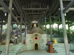 -景德镇古窑民俗博览区