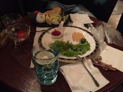 -陶享时光西餐·下午茶(信河街店)