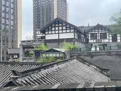 -桃花沅火锅(长嘉汇江景店)