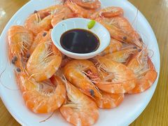 -明记海鲜大排档(巽寮湾店)