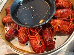 -巴厘龙虾·榜首油焖大虾(音乐学院·沿江酒馆店)
