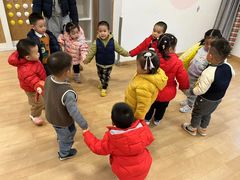 -英伦凯贝国际婴幼儿托育中心(雍湖湾店)