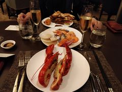 -广州文华东方酒店·文华饼店