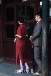 -Mu慕婚纱摄影·超级工作室