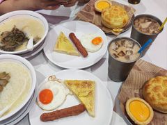 -香港深仔记茶餐厅(东门店)
