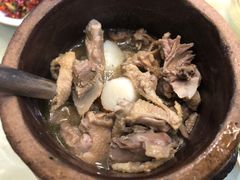 -本味焖罐源(天泽街店)