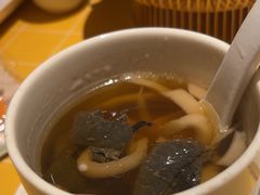 -蔡澜点心·粤菜(花城汇南区店)