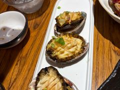 -金太阳海鲜烧烤·本地人餐厅(星海公园店)