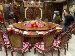 -盈春大饭店(千山路店)