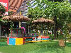 -萌宠亲子动物乐园(槐房万达店)