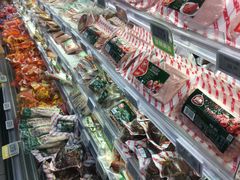 -京客隆超市(京源店)
