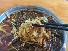 -蓉城西二道无名冒菜(西二道街店)