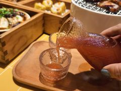 -蔡澜点心·粤菜(花城汇南区店)