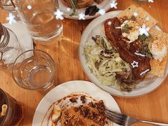 -Egg•Allday Brunch(襄阳北路店)