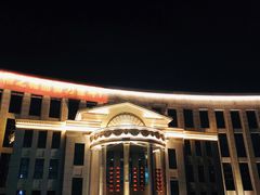 -福州工人文化宫