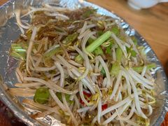 -朵朵开素食餐厅(后宰门街店)