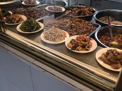 -王三姑牛肉饼