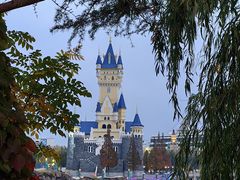 -青岛方特梦幻王国