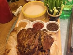 -大哈福烧烤·海鲜·家常菜(延安三路店)