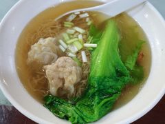 -一福记面家(江泰路店)