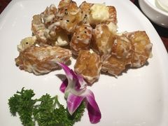-绿茶餐厅(蓝色港湾店)