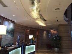 -无锡新湖铂尔曼大酒店