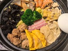 -上海小南国(正大店)