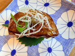 炙烧鹅肝寿司-Sushi Love创意寿司(保利时光里店)