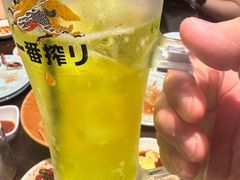 -蒜香焼肉PURUSHIN(马场路店)