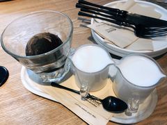 冰球咖啡-Maxpoint Kitchen 西餐咖啡(乐峰广场店)