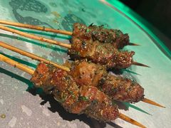 -临胜烧烤大牌档(东葛店)