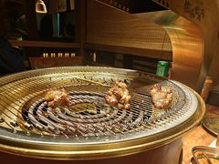 -西塔老太太泥炉烤肉(万柳华联店)