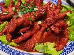 -醉香园(长江北路店)