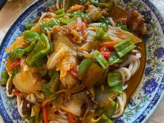 -维吾尔餐厅(宜山路店)