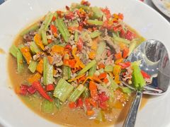 -兰湘子·湘菜小炒(通州万象汇店)