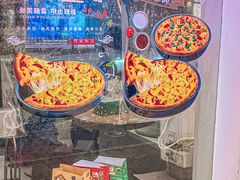 -大力披萨(健康路店)