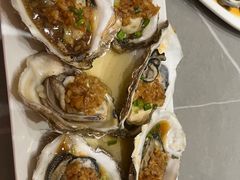 -神洲四海大酒楼(王府井澳门中心店)