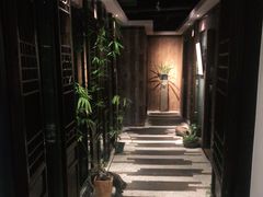 -德迹斋禅意文化茶馆·茶空间·商务洽谈•宴席(桃园店)