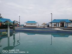 -碧海银沙海鲜餐厅(恒大海上威尼斯店)