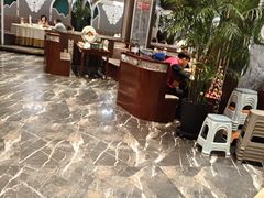 -哈啾嗨·新概念蒙餐(红星新城店)