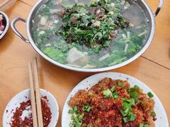 -周记翘脚牛肉