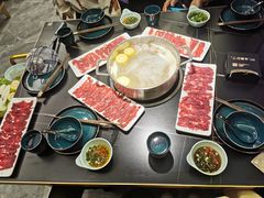 -二刀潮牛(重庆光环购物公园店)