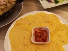 -千岛湖鱼味馆(十字街总店)