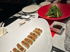 -馋遇江南·精致湖景雅宴(东方之门店)