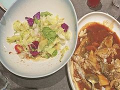 -柒园·三十年创意杭帮菜(龙湖滨江天街店)