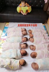 -安恩宝月子会所(北流店)