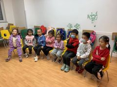 -英孚教育青少儿(长安中心)