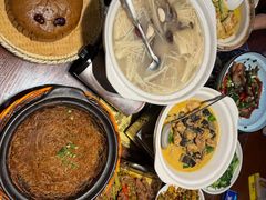 -唐师傅湘西名菜馆(武陵路店)