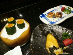 android_upload_pic-梅筑·创意料理(王府井百货店)