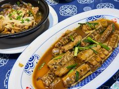 -旺角小渔村·海肠捞饭开创者(环山路店)